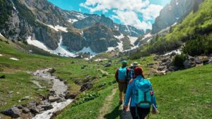 Read more about the article Great Solo Travel Destinations: Unforgettable Adventures Await You